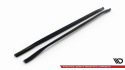 Audi A8 D5 2017-2021 Side Skirts Diffusers V.1 Maxton Design