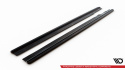 Side Skirts Diffusers Audi A8 Long D4 Maxton Design