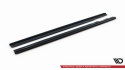 Side Skirts Diffusers Audi A8 Long D4 Maxton Design