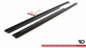 Side Skirts Diffusers Audi A8 Long D4 Maxton Design