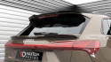 Audi E-tron S-Line 2018-2022 Spoiler Cap V.1 Maxton Design