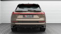 Audi E-tron S-Line 2018-2022 Spoiler Cap V.1 Maxton Design
