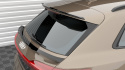 Audi E-tron S-Line 2018-2022 Spoiler Cap V.1 Maxton Design
