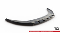 Audi Q3 S-line 8U 2011-2014 Front Splitter V.1 Maxton Design