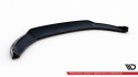 Audi Q3 S-line 8U 2011-2014 Front Splitter V.2 Maxton Design