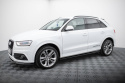 Audi Q3 S-line 8U 2011-2014 Side Skirts Diffusers V.1 Maxton Design