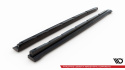 Audi Q3 S-line 8U 2011-2014 Side Skirts Diffusers V.1 Maxton Design