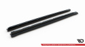 Audi Q3 S-line 8U 2011-2014 Side Skirts Diffusers V.1 Maxton Design