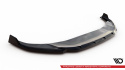 Front Splitter V.2 Audi Q3 Sportback F3 Maxton Design