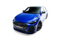 Audi Q5 S-Line Sportsback/SUV Mk3 2024+ Front Splitter Maxton Design