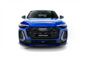 Audi Q5 S-Line Sportsback/SUV Mk3 2024+ Front Splitter Maxton Design