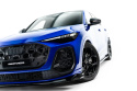 Audi Q5 S-Line Sportsback/SUV Mk3 2024+ Front Splitter Maxton Design