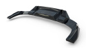 Audi Q5 S-Line Sportsback/SUV Mk3 2024+ Central Rear Splitter (with Vertical Bars) Maxton Design
