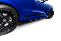 Audi Q5 S-Line Sportsback/SUV Mk3 2024+ Side Skirts Diffusers Maxton Design