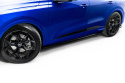 Audi Q5 S-Line Sportsback/SUV Mk3 2024+ Side Skirts Diffusers Maxton Design