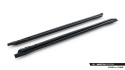 Audi Q5 S-Line Sportsback/SUV Mk3 2024+ Side Skirts Diffusers Maxton Design
