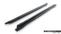 Audi Q5 S-Line Sportsback/SUV Mk3 2024+ Side Skirts Diffusers Maxton Design