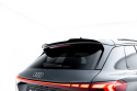 Spoiler Cap Audi Q6 e-tron Standard / S-Line / SQ6 e-tron SUV Mk1 Maxton Design