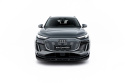 Front Splitter Audi Q6 e-tron Standard / S-Line / SQ6 e-tron SUV / Sportback Mk1 Maxton Design