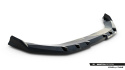 Front Splitter Audi Q6 e-tron Standard / S-Line / SQ6 e-tron SUV / Sportback Mk1 Maxton Design
