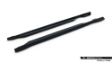 Side Skirts Diffusers Audi Q6 e-tron Standard / S-Line / SQ6 e-tron SUV / Sportback Mk1 Maxton Design