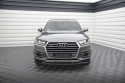 Front Splitter Audi Q7 Mk2 Maxton Design