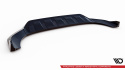 Front Splitter Audi Q7 Mk2 Maxton Design