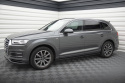 Side Skirts Diffusers Audi Q7 Mk2 Maxton Design