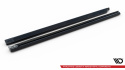 Side Skirts Diffusers Audi Q7 Mk2 Maxton Design