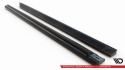 Side Skirts Diffusers Audi Q7 Mk2 Maxton Design