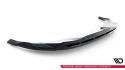 Audi Q7 S-Line / SQ7 Mk2 Facelift 2 2023+ Front Splitter Maxton Design