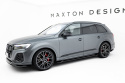 Audi Q7 S-Line / SQ7 Mk2 Facelift 2 2023+ Side Skirts Diffusers Maxton Design