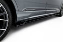 Audi Q7 S-Line / SQ7 Mk2 Facelift 2 2023+ Side Skirts Diffusers Maxton Design