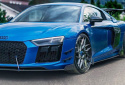 Audi R8 2015-2018 (Facelift) Canards Maxton Design