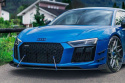 Audi R8 2015-2018 (Facelift) Racing Front Splitter Maxton Design