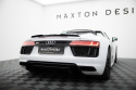 Audi R8 Spyder Mk2 2015-2018 Spoiler Cap Maxton Design