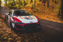 Audi R8 Mk2 Facelift 2018-2023 Bodykit Maxton Design