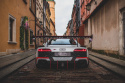 Audi R8 Mk2 Facelift 2018-2023 Bodykit Maxton Design