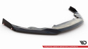 Front Splitter V.3 + Flaps Audi R8 Mk2 Facelift Maxton Design