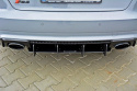 Audi RS3 8V 2015-2016 Sportback Diffuser Maxton Design