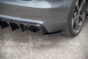 Rear Side Splitters V.2 Audi Rs3 8v Sportback Maxton Design