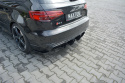 Audi RS3 8V 2017-2020 Diffuser V.2 Sportback Facelift Maxton Design