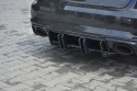Audi RS3 8V 2017-2020 Diffuser V.2 Sportback Facelift Maxton Design