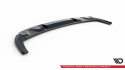 Audi RS3 Sportback 8Y 2020+ Central Rear Splitter V.1 Maxton Design