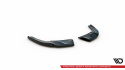 Rear Side Splitters V.1 Audi Rs3 Sportback 8y Maxton Design
