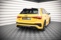 Audi RS3 8Y 2020+ Rear Valance V.1 Maxton Design