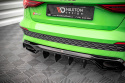 Audi RS3 8Y 2020+ Rear Valance V.1 Maxton Design