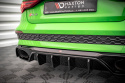 Audi RS3 8Y 2020+ Rear Valance V.1 Maxton Design