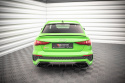 Audi RS3 8Y 2020+ Rear Valance V.1 Maxton Design