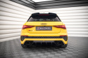 Audi RS3 8Y 2020+ Rear Valance V.1 Maxton Design